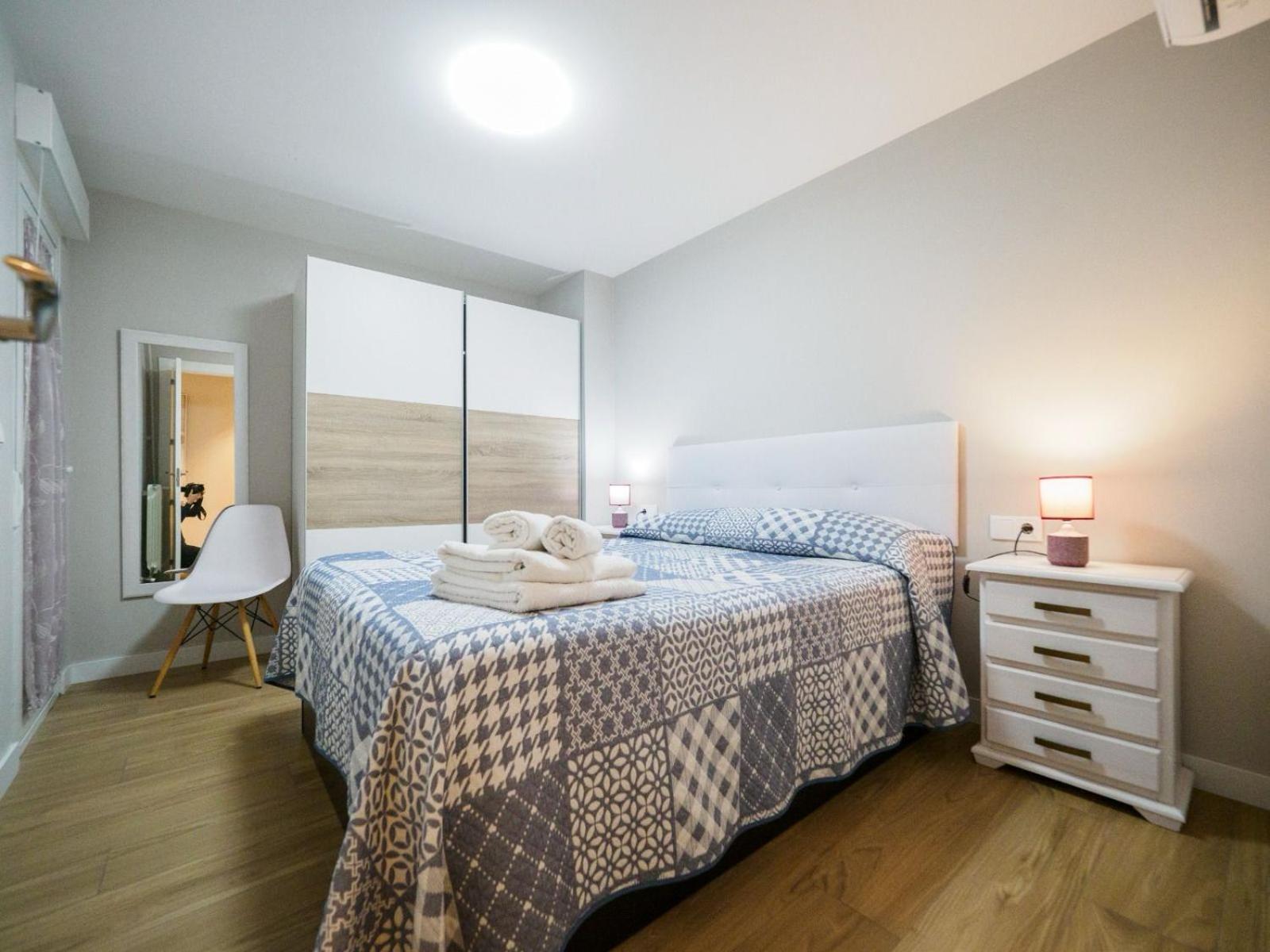 Apartamento Centrico Ideal Para Visitar Cuenca Куэнка Экстерьер фото